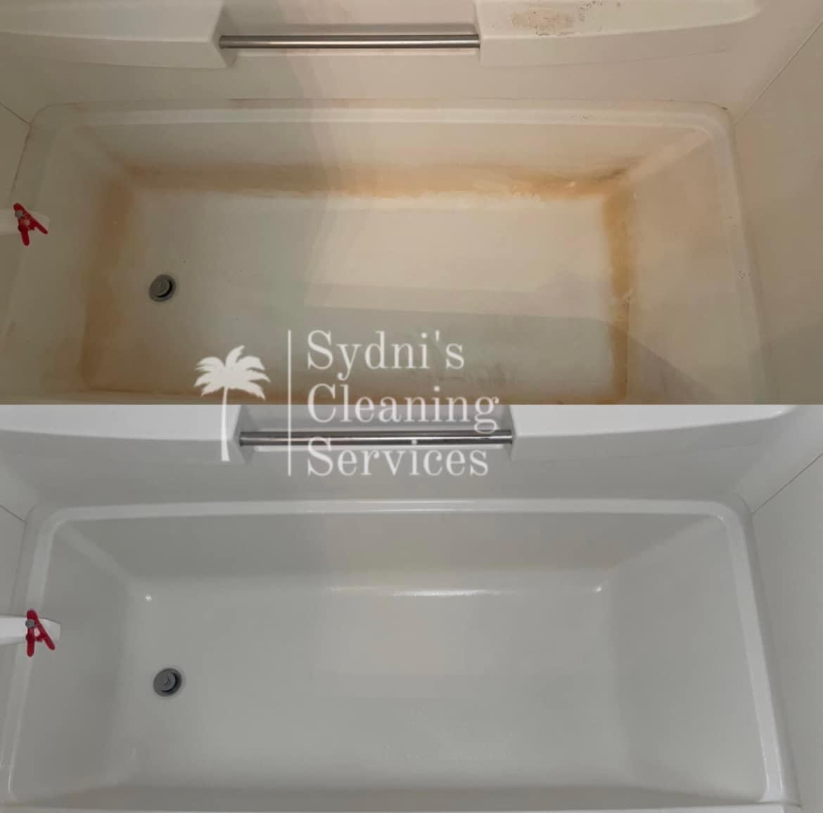 Sydni's Cleaning Services's Photo