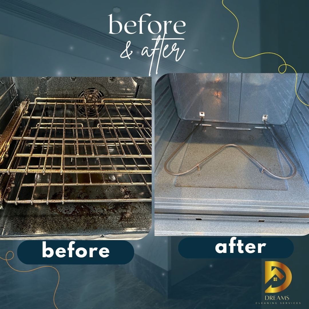 Dreams Cleaning Services LLC's Photo