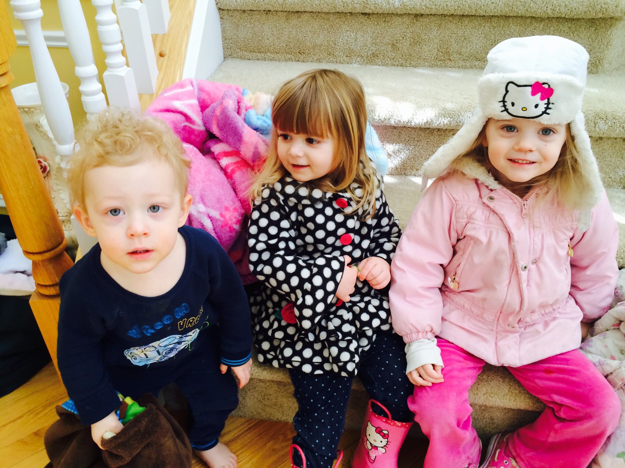 Learning Home Day Care's Photo