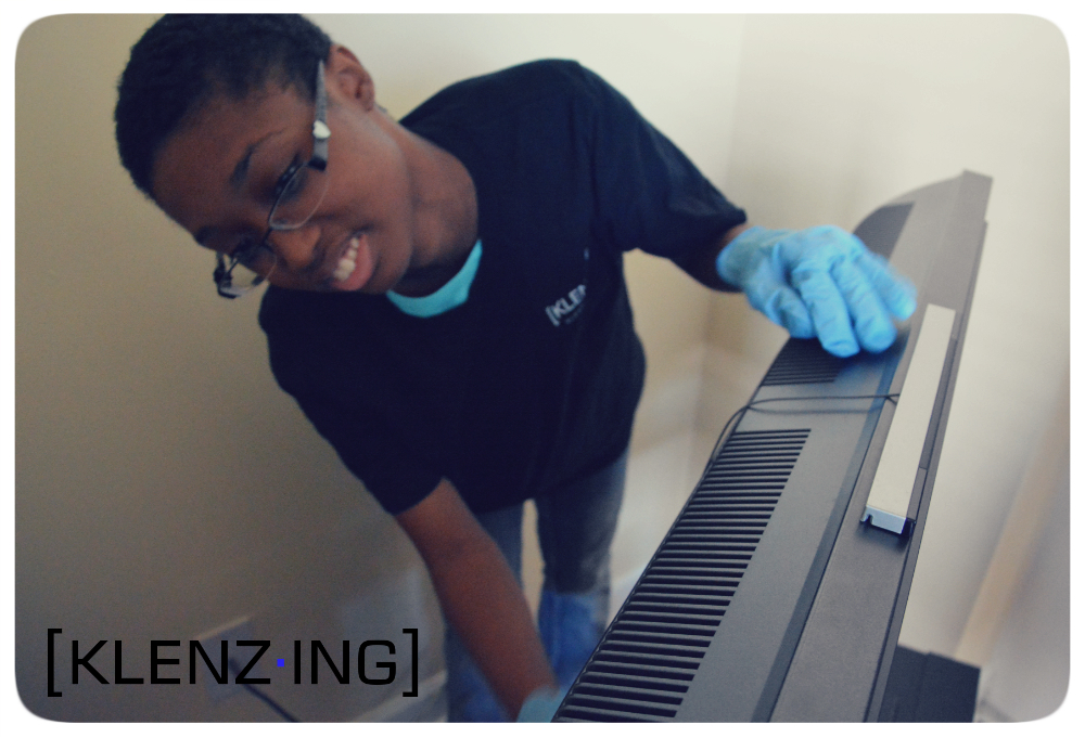 Klenzing Professional Services's Photo