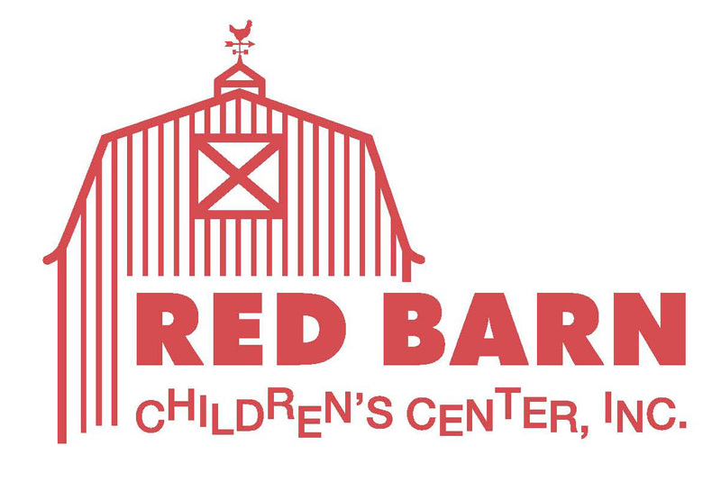 Red Barn Children's Center Inc Logo