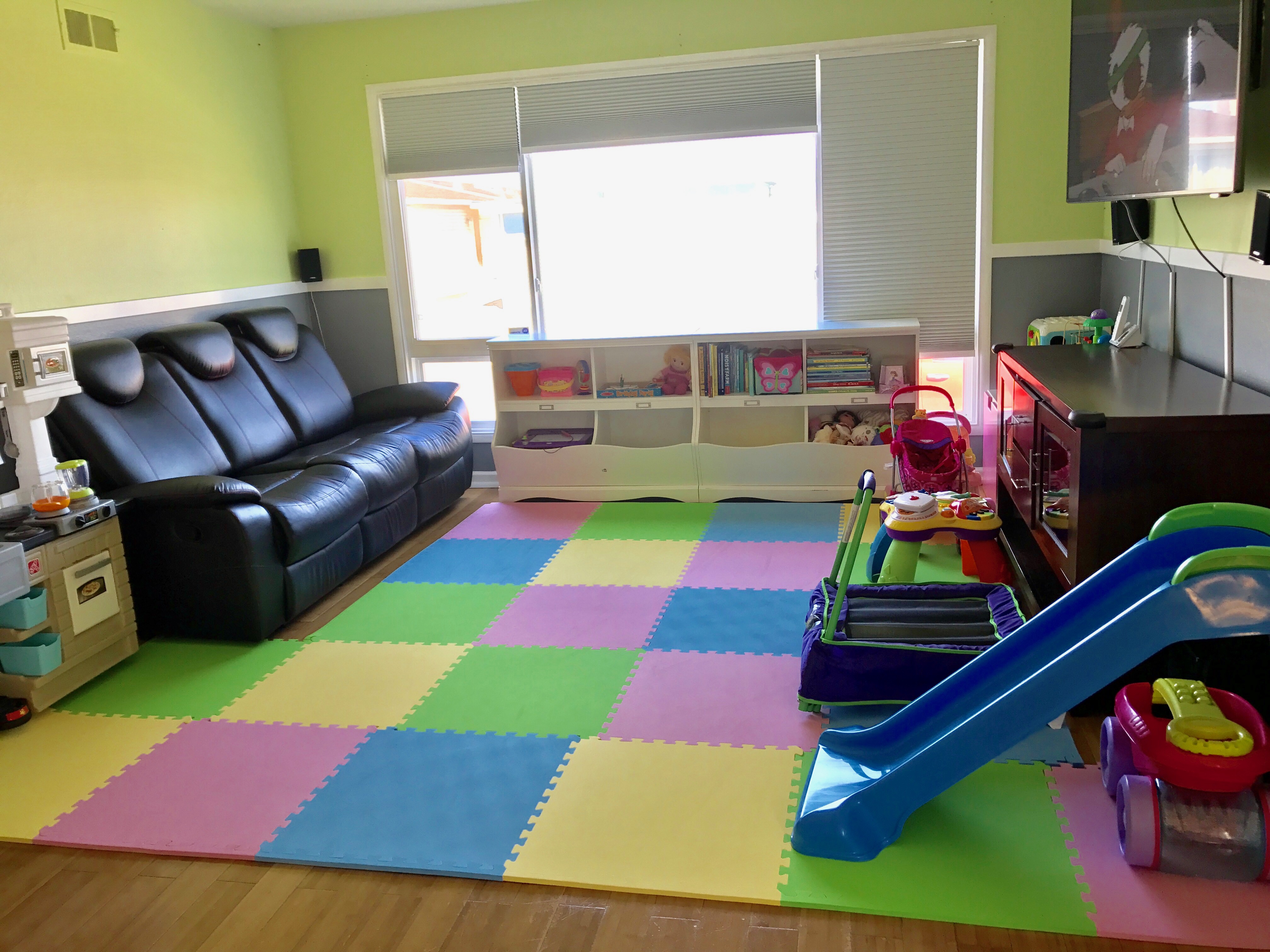 Cuddly Bear Day Care's Photo