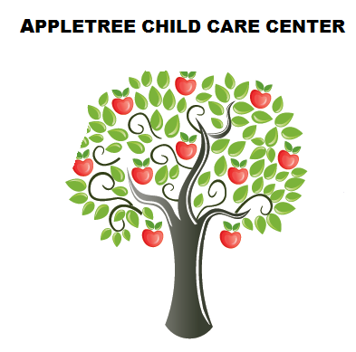 Appletree Childcare Center Logo