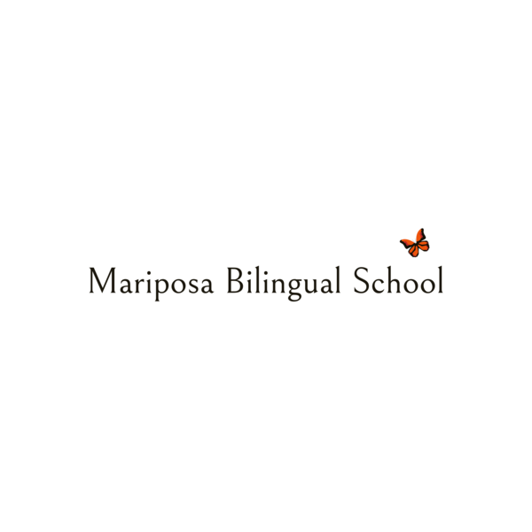 Mariposa Bilingual School Logo