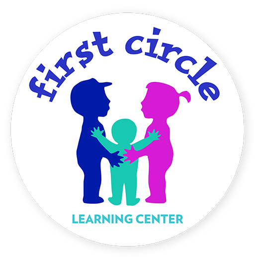 First Circle Learning Center, Framingham Logo