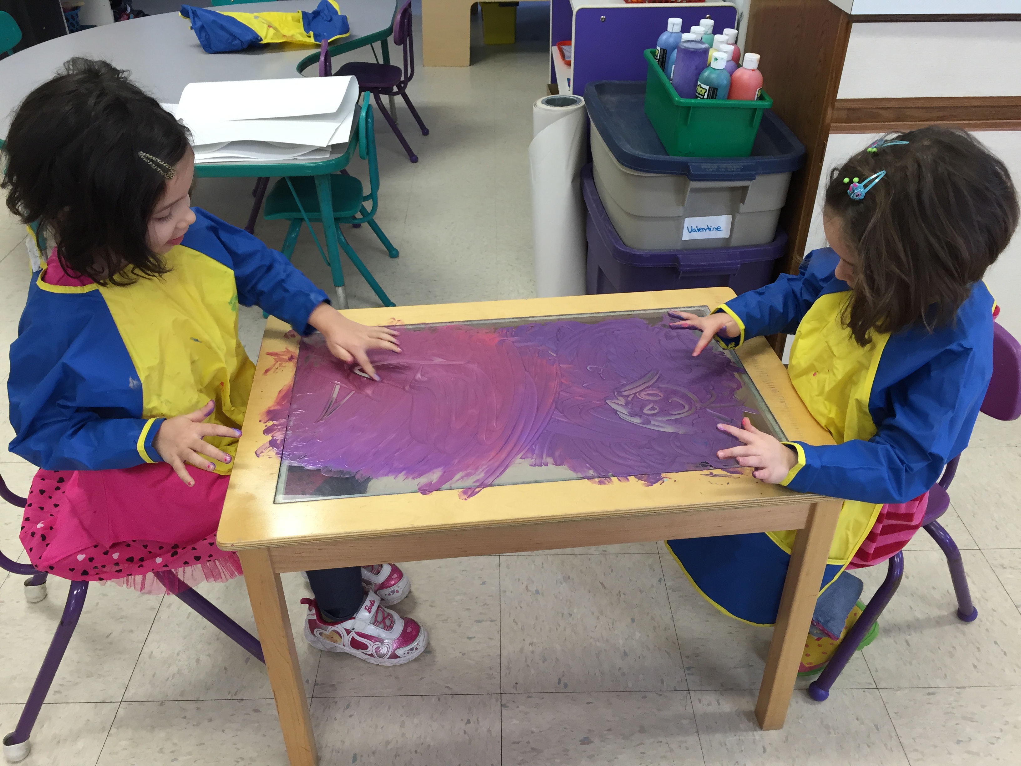Montessori Learning Center Inc's Photo