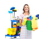 Eco-Way Cleaning & Organizing Solutions