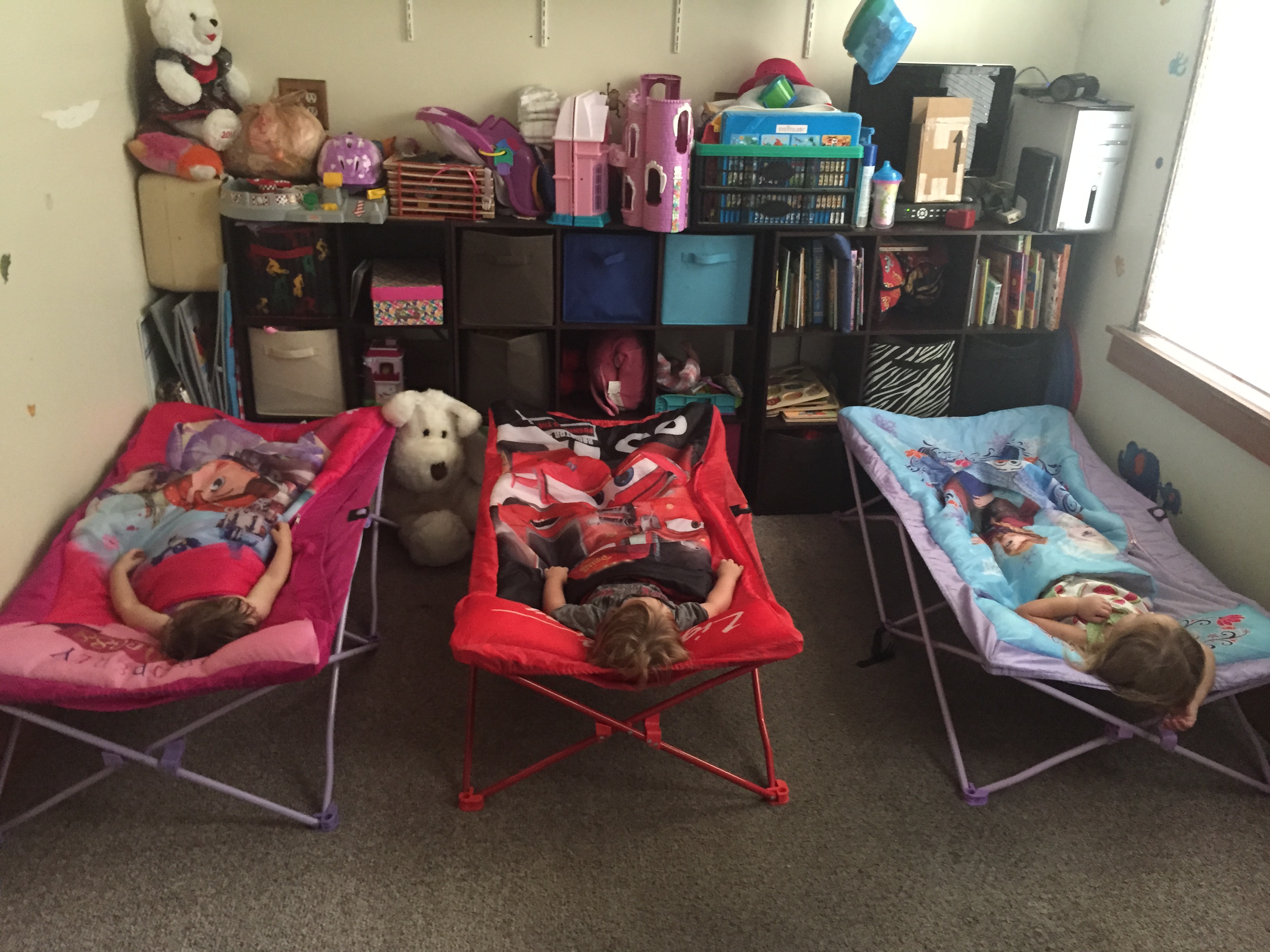 Lots Of Fun Daycare's Photo