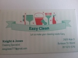 Eazy Clean