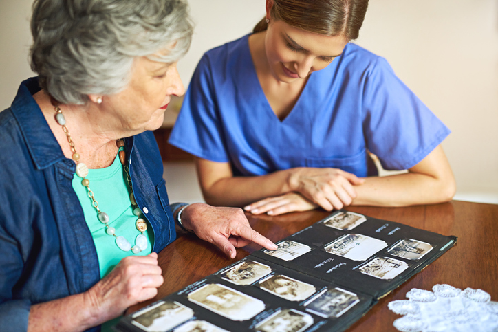 Valley Home Care's Photo