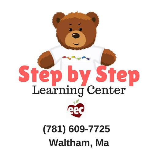 Step by Step Learning Center's Photo