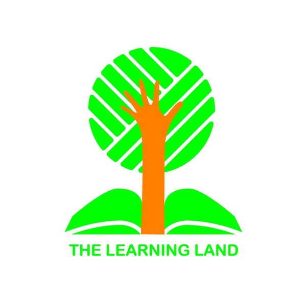 The Learning Land Logo