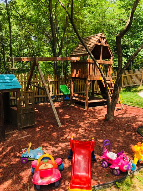 Roses Family Child Care's Photo