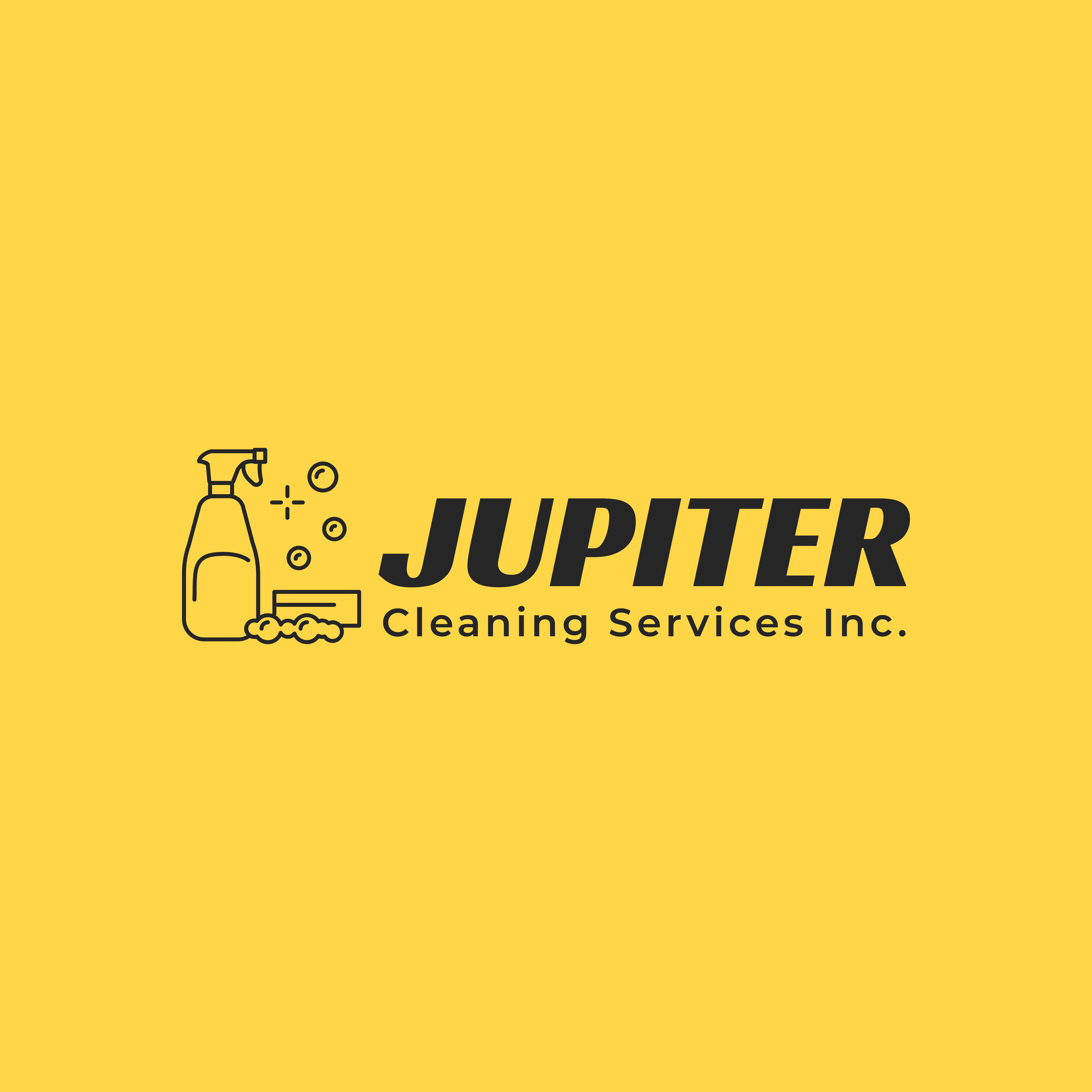 Jupiter Cleaning Services Inc.'s Photo