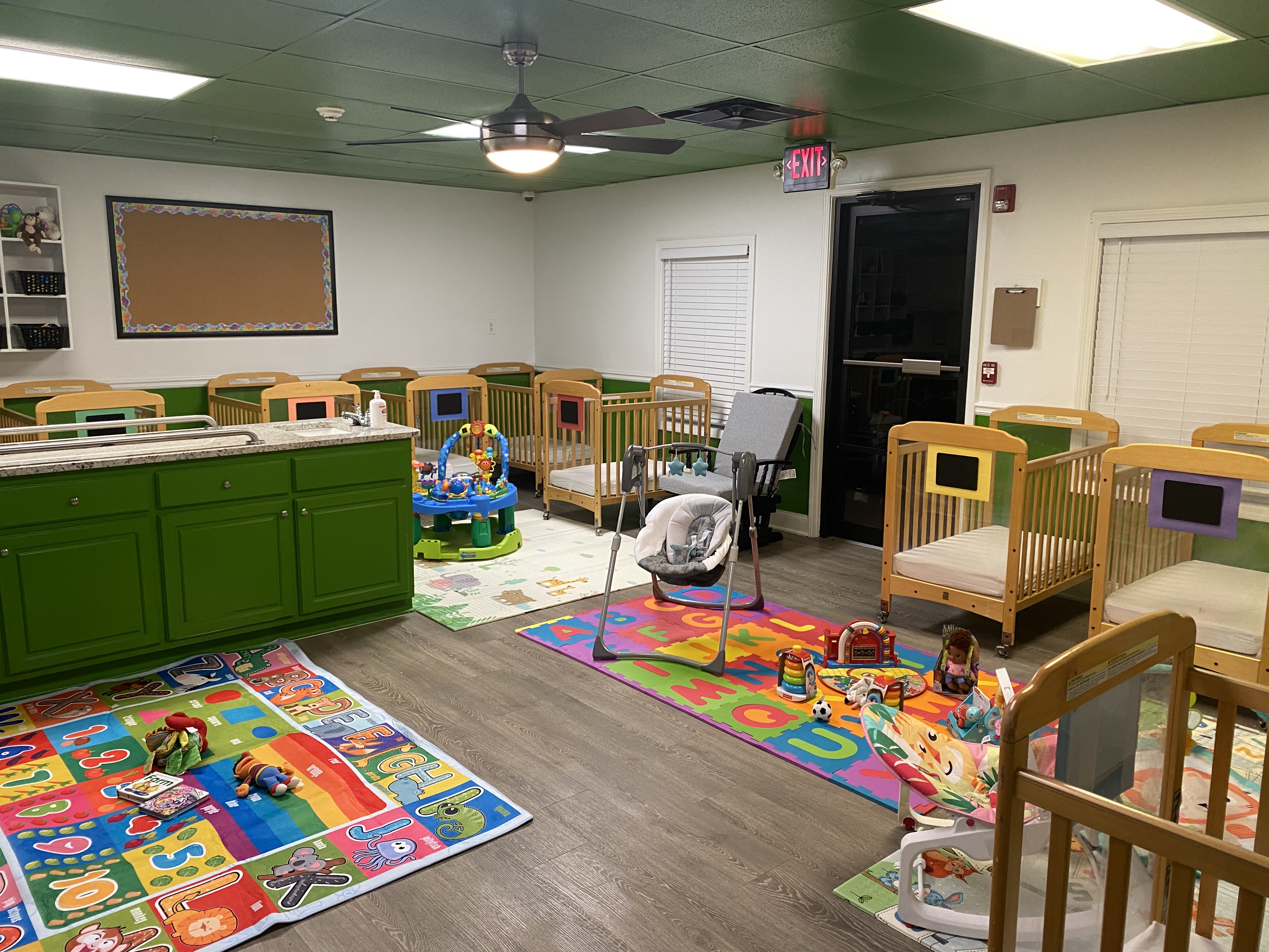 JW ELC Academy of Early Learning's Photo