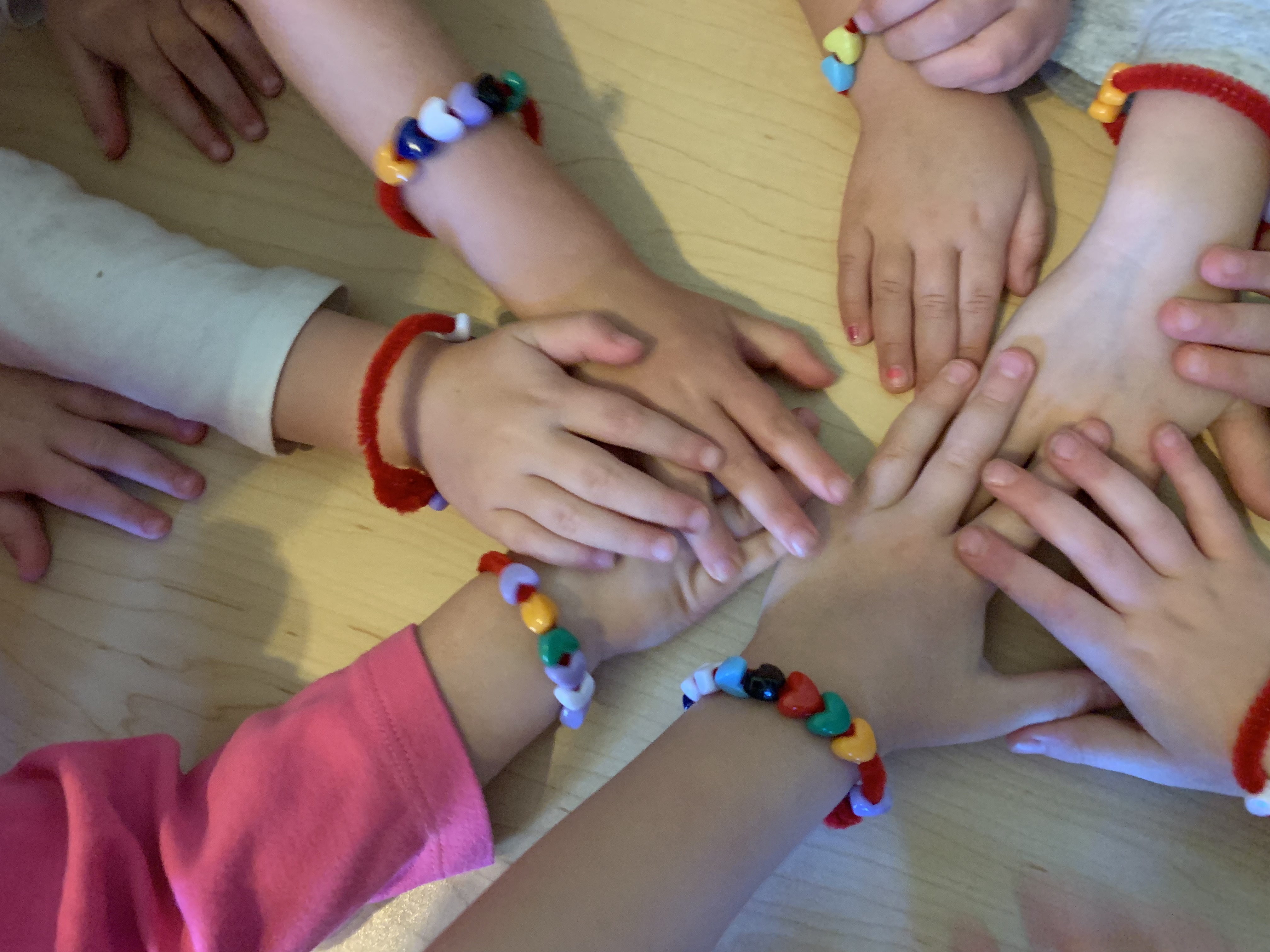 Cedar Rapids Preschool's Photo