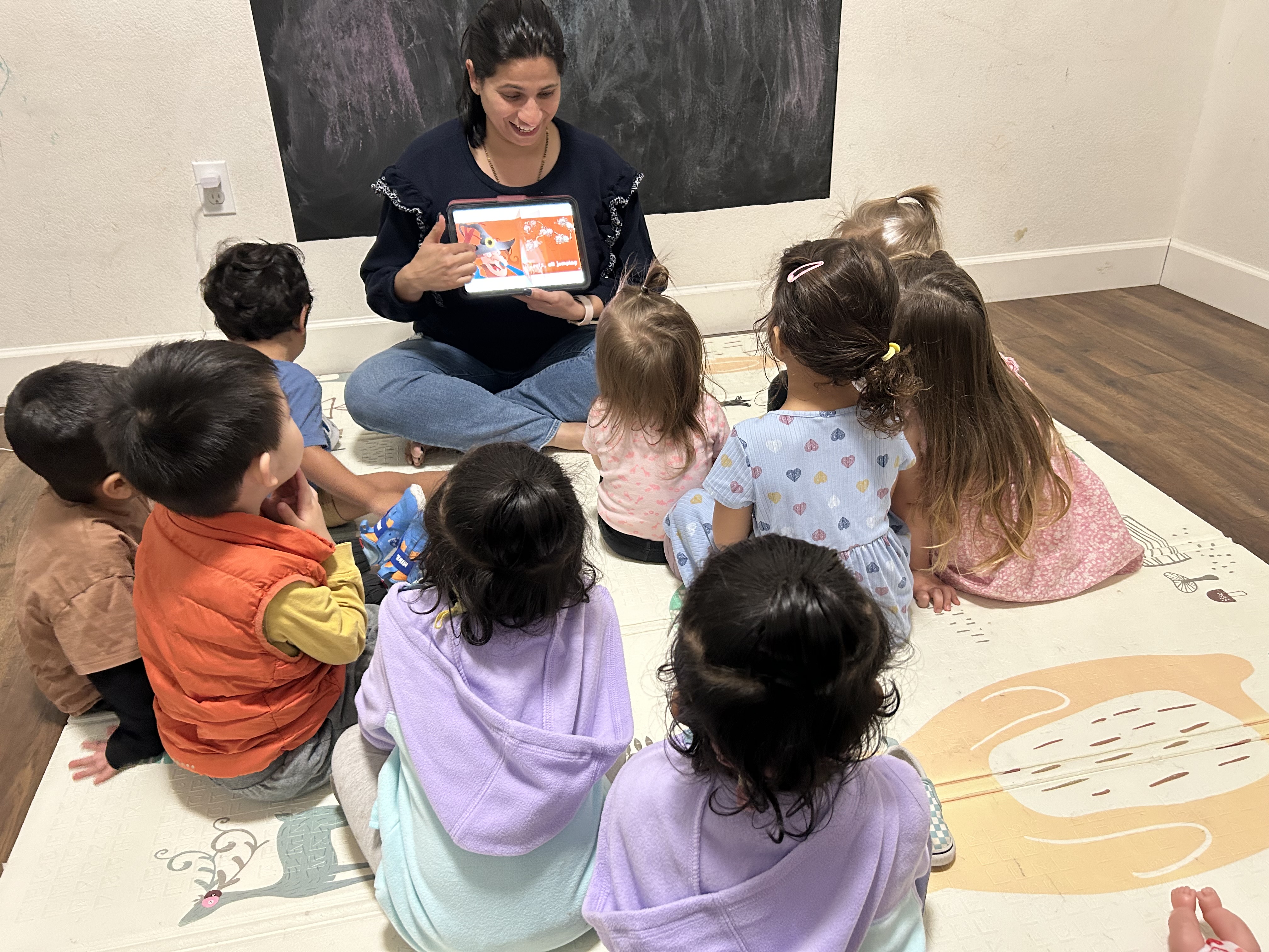 5 Senses Day Care's Photo