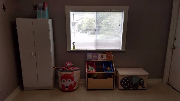 Crestview Stem Playschool's Photo