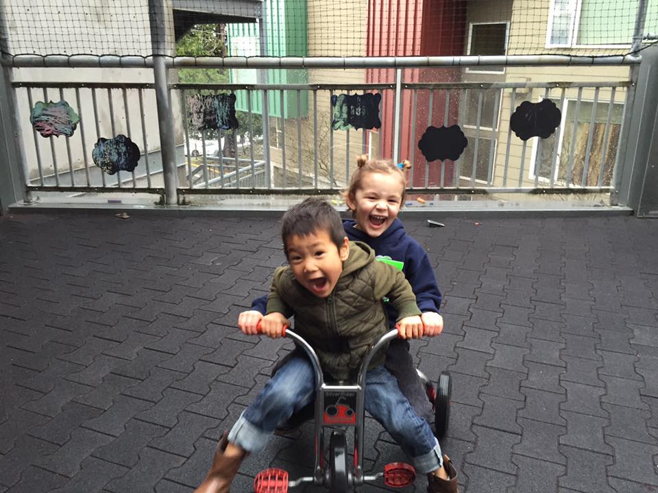 HSDC's Rosen Family Preschool's Photo