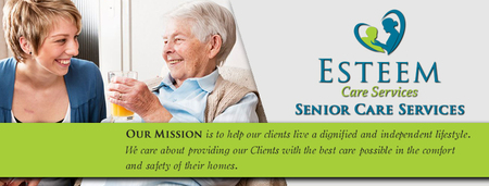 Esteem Care Services's Photo