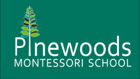 Pinewoods Montessori School Logo