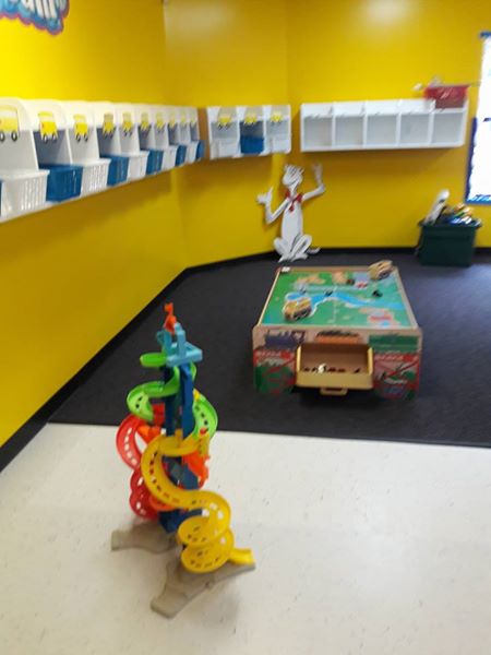 Brookwood Children's Academy's Photo