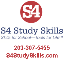 Successful Study Skills 4 Students Logo