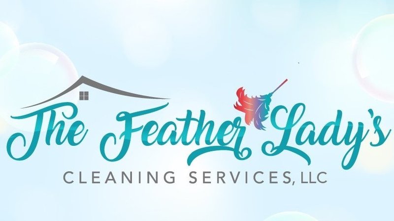 The Feather Lady's Cleaning Service's Photo