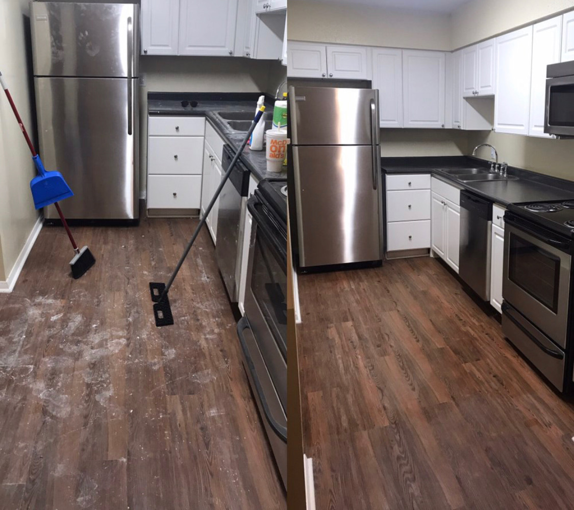 Royal Cleaning & Property Maintenance's Photo