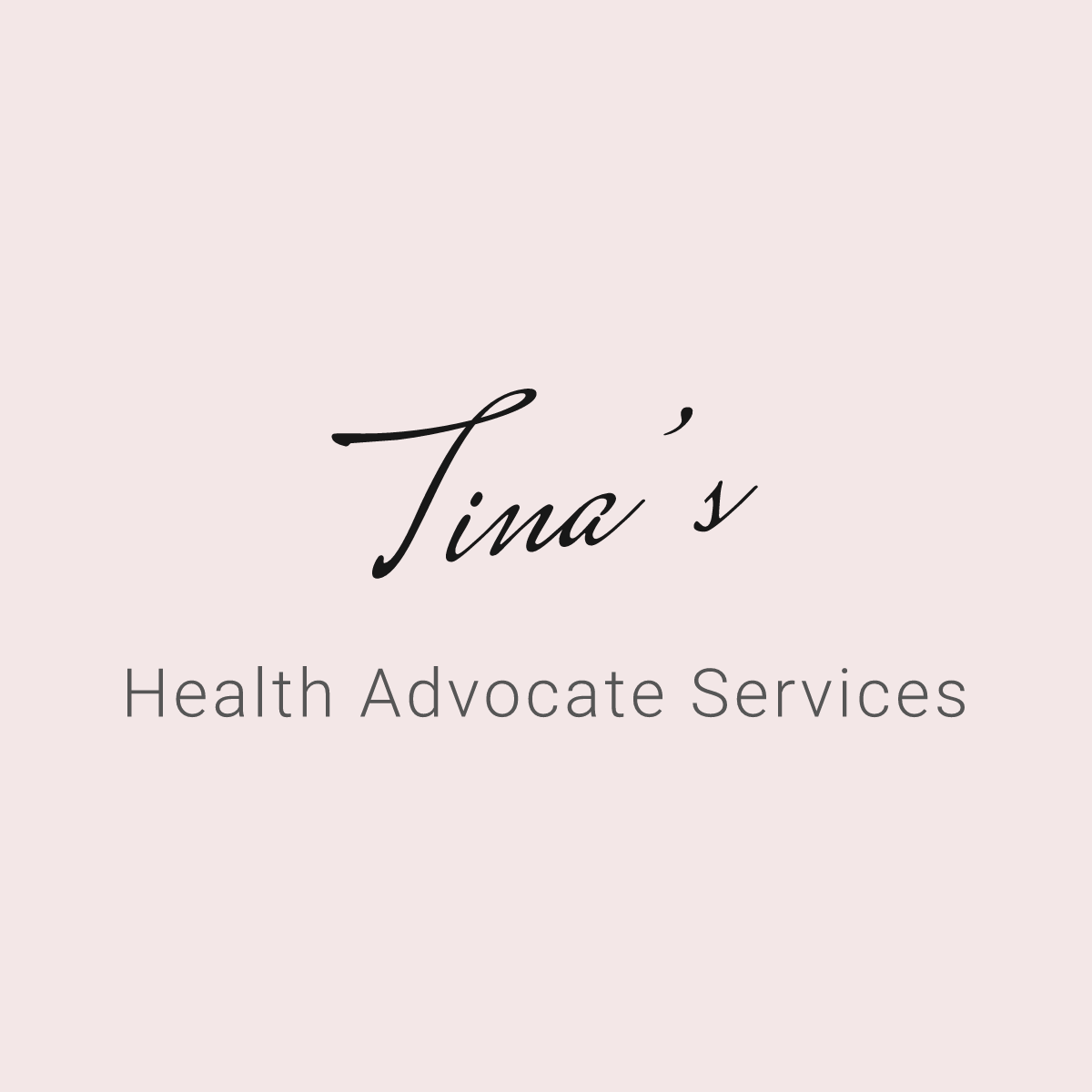 Tina's Health Advocate Services's Photo