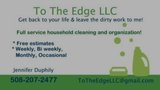 To The Edge LLC