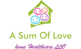 A Sum of love home healthcare