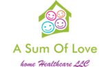 A Sum of love home healthcare's Photo