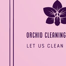 Orchid cleaning services