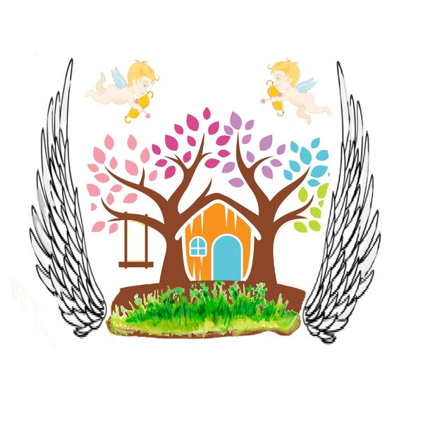 Home Of Joy Childcare Logo