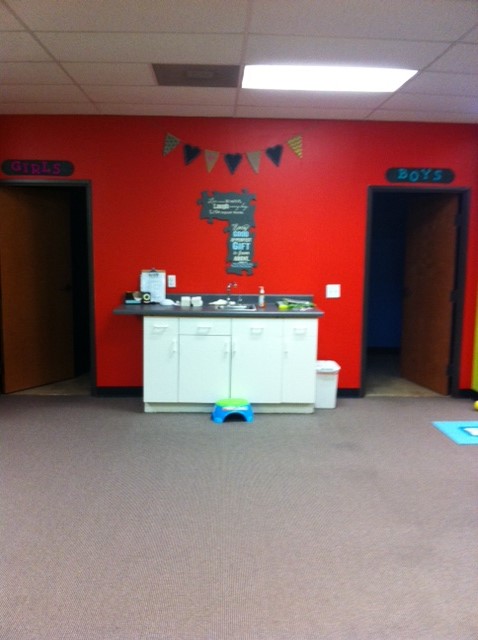 Top Flight Montessori Preschool's Photo