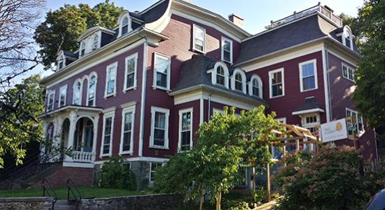 Paige Academy's Photo