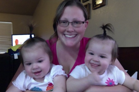 April's Daycare