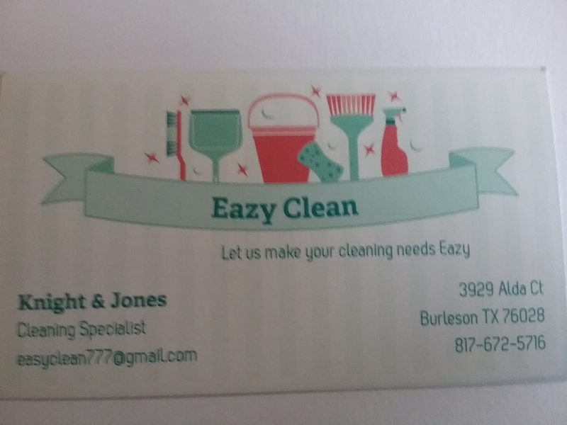 Eazy Clean's Photo
