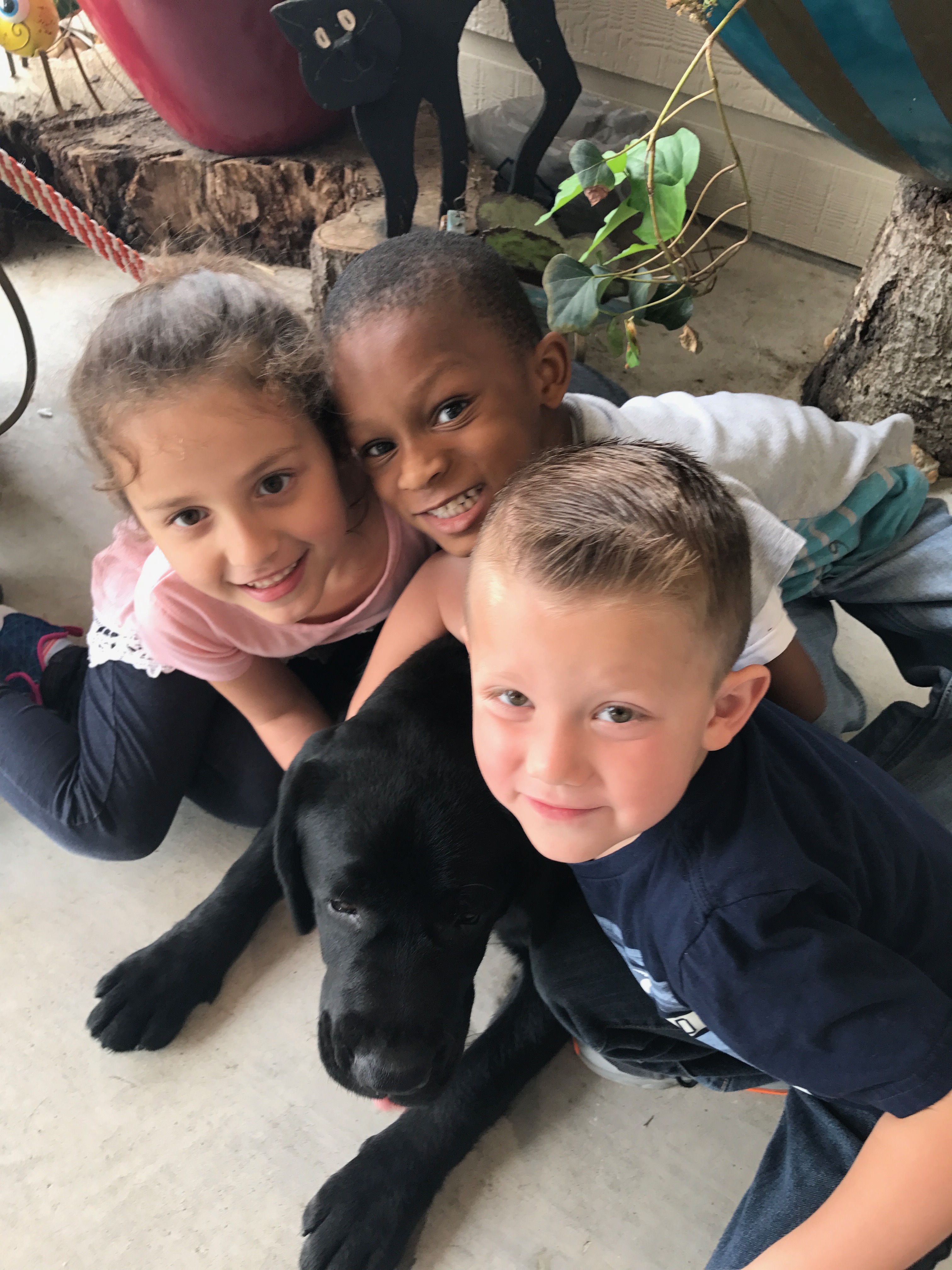 Discovery Years Early Learning Center Fry Rd's Photo