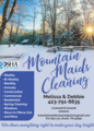 Mountain Maids Cleaning