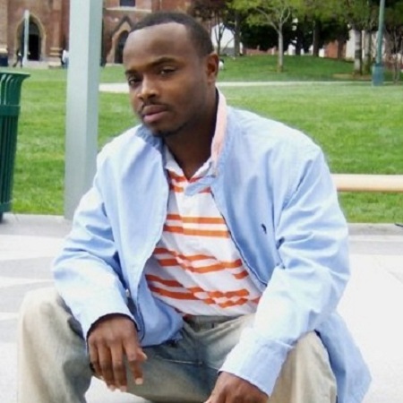Karriem A Muhammad Graphic Designing's Photo
