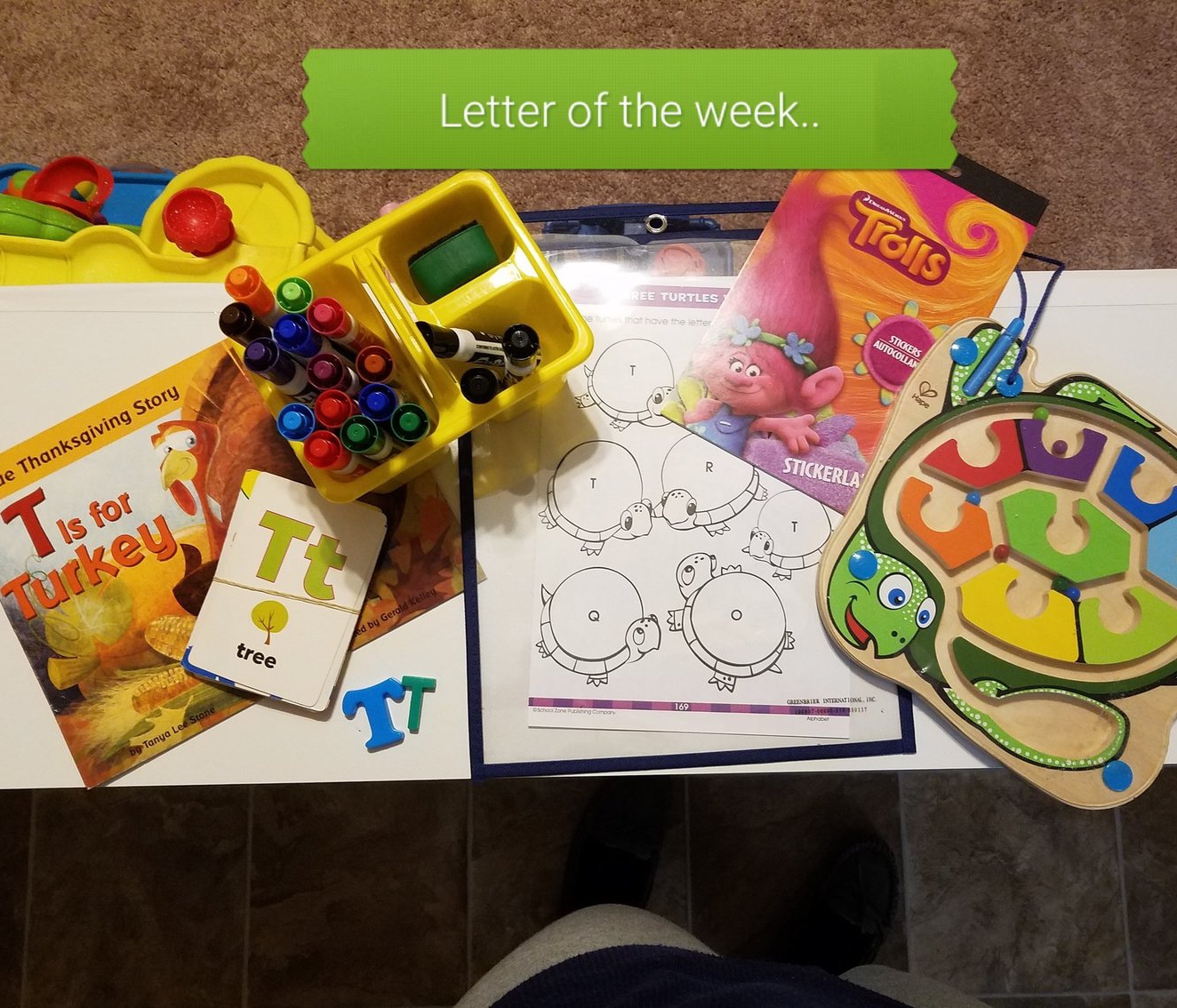 Sunshine Kids Childcare's Photo