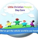 Little Christian People Day Care