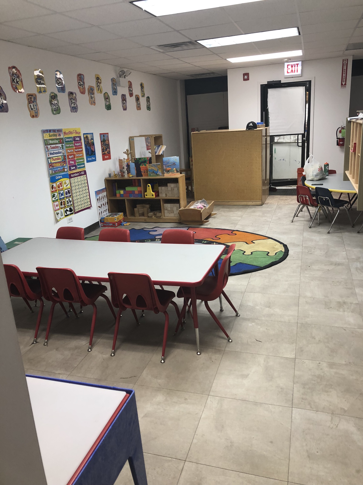 Safe Haven Childcare Center's Photo