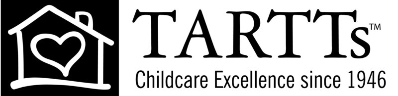 Tartts Day Care Centers Logo