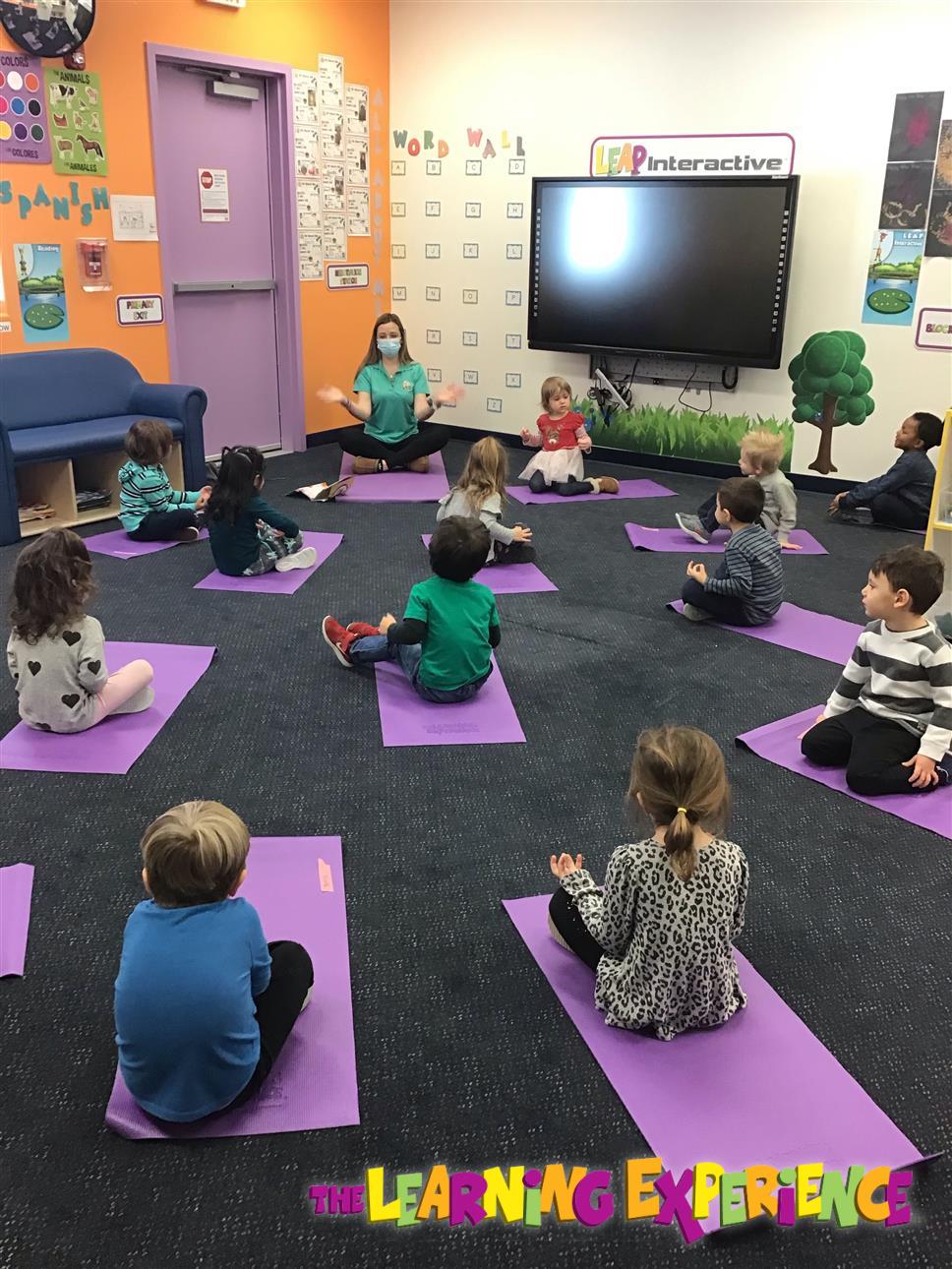 The Learning Experience Manasquan's Photo