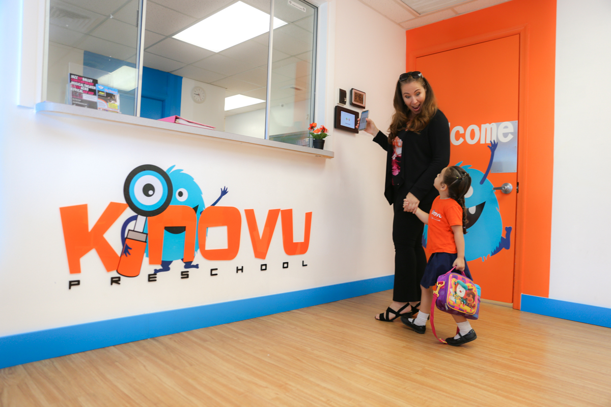 Kinovu Preschool's Photo