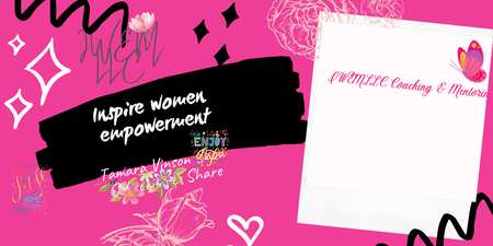 INSPIRE WOMEN EMPOWERMENT MINISTRY LLC's Photo