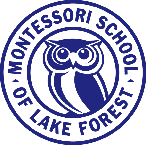 Montessori School Of Lake Forest Logo